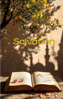 Salvation - Smeft