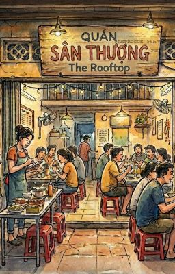 Sân Thượng