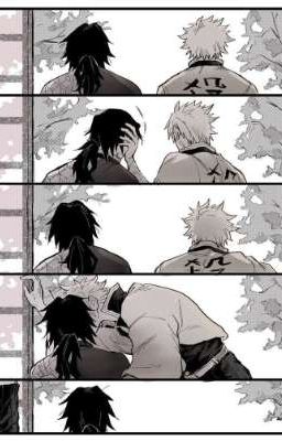 •Sanegiyuu• cáo nhỏ