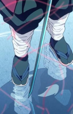 [SaneGiyuu] Còn lại gì sau ngày tan vỡ