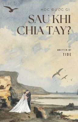 [sanegiyuu] học được gì sau khi chia tay?