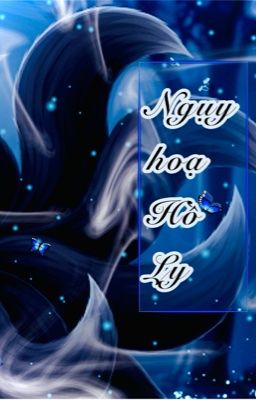|SaneGiyuu| Nguỵ hoạ hồ ly