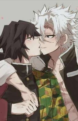 sanegiyuu - thương em.