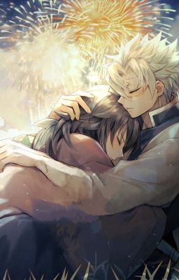 (Sanegiyuu) Từ bao giờ?