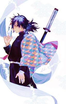 [SaneGiyuu] Vệt Nắng Tàn