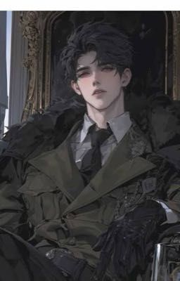 [SÁNG TÁC] ENIGMA CỦA TÔI