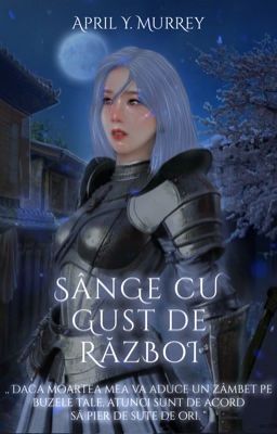 Sânge cu gust de război