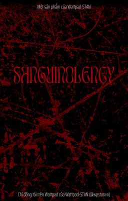 Sanguinolency