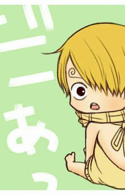 Sanh Thần Lần thứ 21 của Sanji