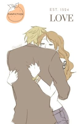 [Sanji x Nami] turn of the tide