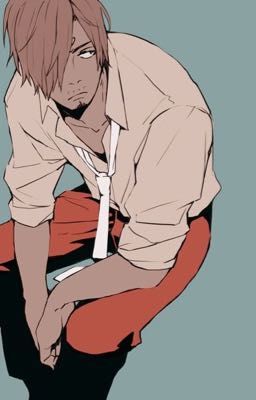 Sanji x Reader 