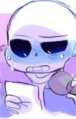 Sans x Skeleton! Reader