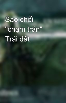 Sao chổi 