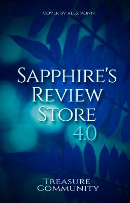 Sapphire's Review Store 4.0
