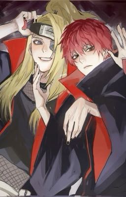 [SasoDei,Naruto] Rối