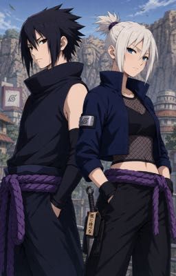 Sasuke x Yuki