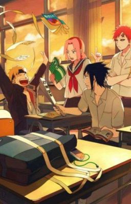[Sasunaru] [ABO] Mối tình rắc rối 