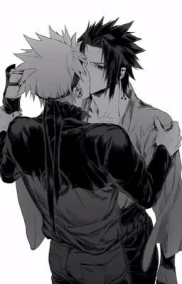 [SasuNaru] Bí Cảnh Của Kẻ Thương nhớ