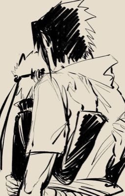 [SasuNaru] Buông.