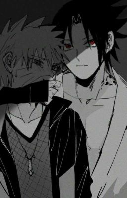 [SasuNaru] C-cx dễ huông