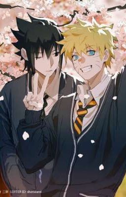[ SasuNaru ] Chia Tay
