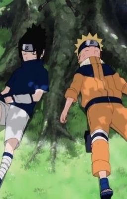 [SasuNaru] Nhìn cậu bằng ánh mắt ban sơ.
