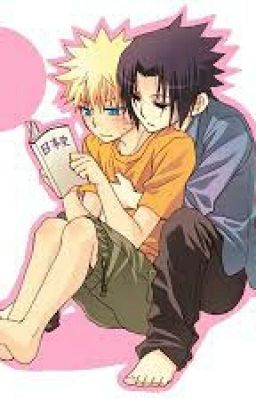 [SasuNaru] Những câu truyện SasuNaru có hậu