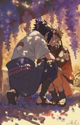 [SasuNaru] Ở Một Nơi Từng Là Ánh Sáng