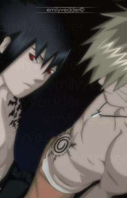 ‹‹Sasunaru/Pov R21›› Nhiễm Trùng Tình Yêu