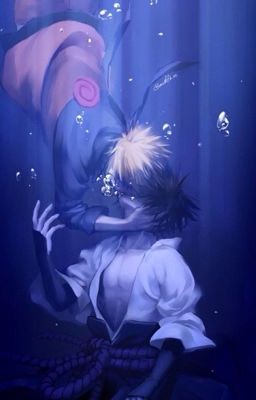 [ SasuNaru ] . [ Sato ] Lạc Về Quá Khứ