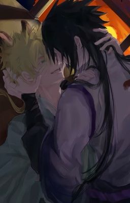 [SasuNaru] TƯ PHÀM