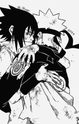 sasunaru- uchiha menma 