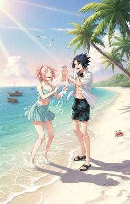 SasuSaku | Ấy Ơi! 