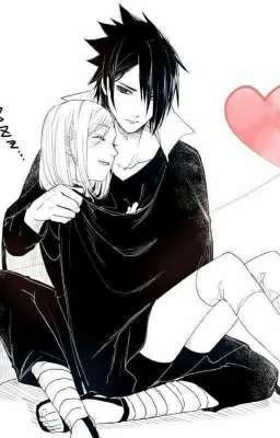 sasusaku☪doujinshi 