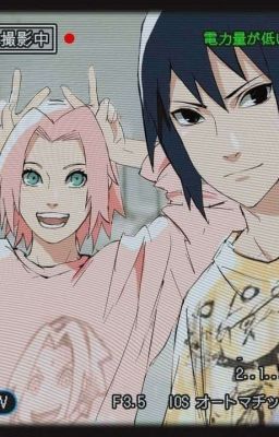 [SasuSaku] Follow Me 