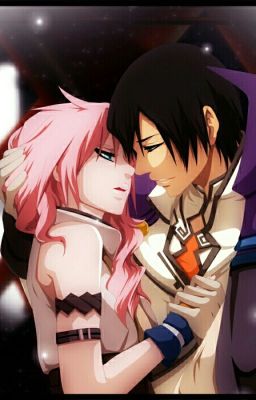 [ Sasusaku ] Nè ~ Làm vợ anh nhé 