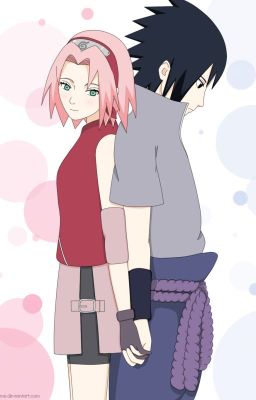 [Sasusaku] Ngọn lửa làm tan chảy trái tim băng giá (full)