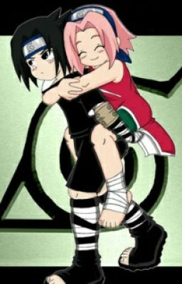 (SasuSaku) 