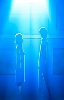SasuSaku | Truyền Kỳ Uchiha: Hồi Tâm Khai Duyên