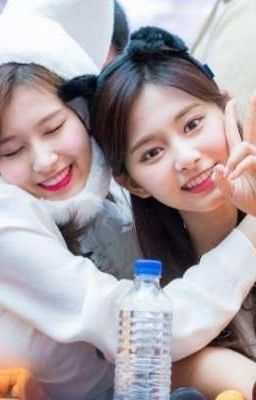 [Satzu] Em đã yêu chị