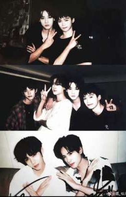 Sau ánh đèn .... chỉ còn tôi và cậu 