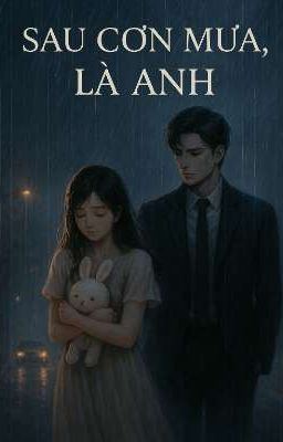 Sau Cơn Mưa,Là Anh