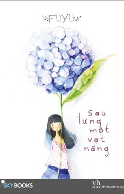 Sau lưng một vạt nắng