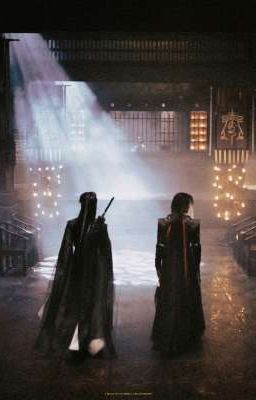 Sâu Thẳm Đào Nguyên Có Quỷ