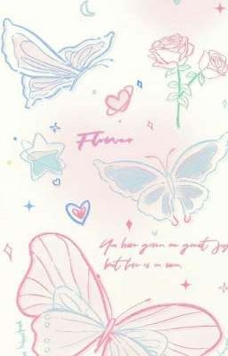 sâu trong mắt tớ