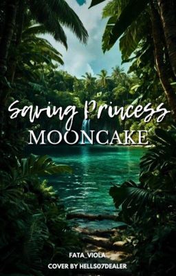 Saving Princess Mooncake