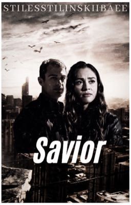 Savior  || Tobias Eaton ¹