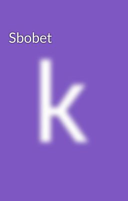 Sbobet