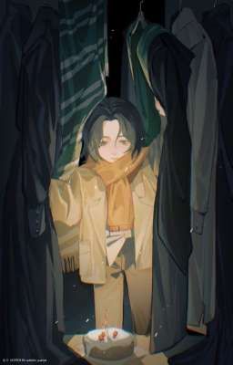 [SBSS] Trông bạn ngon quá.