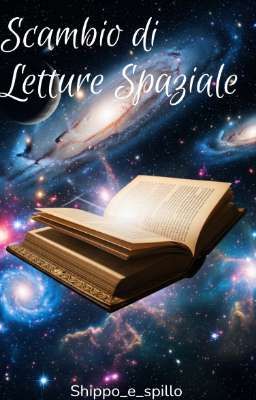 Scambio di Letture Spaziale